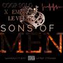 Sons Of Men (Explicit)