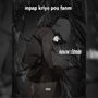 mpap kriye pou fanm (Explicit)