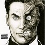 Two Face'n (Explicit)