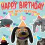 Happy Birthday (The Best Version)