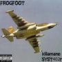 FROGFOOT (Explicit)