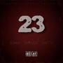 23 (feat. Sonny & Socca) [Explicit]