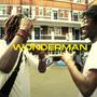 WONDERMAN (feat. jbiz) [Explicit]