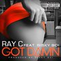 Got Damn (feat. Risky Boi) – Single