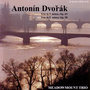 Antonín Dvořák - The Meadowmount Trio