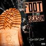 Foot On Neck Season (Explicit)