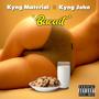 Biscuit (feat. Kyng John) [Explicit]