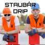 STAVBÁR DRIP (feat. DANN¥ G & BALIBO¥) [Explicit]