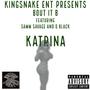 Katrina (feat. Que Black & Samm Savage) [Explicit]