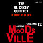 Moodsville Volume 12: A Case of Blues