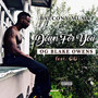 Down for You (feat. Gg) [Explicit]