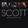 Scott Walker - The Collection 1967-1970