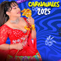 Carnavales 2025