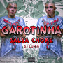 Garotinha Salsa Choke (Explicit)