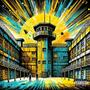 The Prison Industrial Complex (feat. Cappadonna & Teddy Mac) [Explicit]