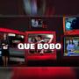 Que Bobo (feat. Mandrake El Malocorita, Avipita Rd & Jd-On)