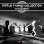 World Themes Collection - Pokémon, Vol. II