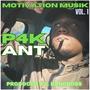 Motivation Musik (Explicit)