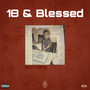 18 & Blessed