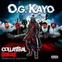 COLLATERAL DAMAGE (Explicit)