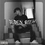 Jeden Steh (feat. DEDINSKY) [Explicit]