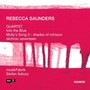 Rebecca Saunders: Ensemble Works