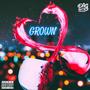 Grown (feat. 2Good & Rahfari) [Explicit]