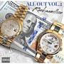 ALL OUT, Vol. 2 (Explicit)