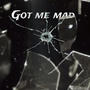 Got me mad (feat. RackRacerJoJo) [Explicit]