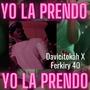 Yo La Prendo (feat. Ferkiry 40 & Neno 357)