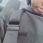 essentials her hoodie