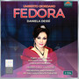 GIORDANO, U.: Fedora (Opera) [D. Dessì, F. Armiliato, Antoniozzi, D. Kovalenko, Genoa Carlo Felice Theater Chorus and Orchestra, Galli]