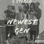 Newest Gen (Explicit)