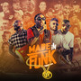 Pagode do Presença | Made In Funk (Ao Vivo) [Explicit]