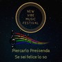 Se sei felice lo so (New vibe music festival)