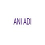 Ani Adi (feat. Sahra Kiin)