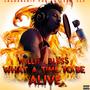WHAT A TIME TO BE ALIVE (Explicit)