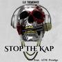 Stop The Kap (Explicit)