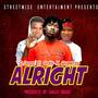 Alright (feat. Gally & Quenzy Bana)