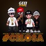 Celosa (feat. Nixo Jalcarv, Felix Esteib & Marginal Style)