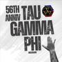 We the Tau Gamma Phi (56th Anniversary Tau Gamma Phi)