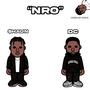 NRO (feat. DC) [Explicit]