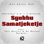 Sghubhu Samatjeketje