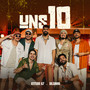 Uns 10 (Ao Vivo)
