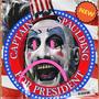 Captain Spaulding Freestyle