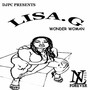 DJ PC Presents Wonder Woman (Explicit)