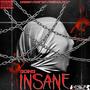 Going Insane (Explicit)