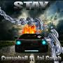 Stay (feat. Jai Gatah) [Explicit]