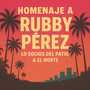 Homenaje A Rubby Pérez