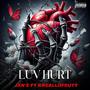 LUV HURT (feat. KKcallofduty) [Explicit]